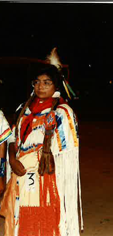 1990 2nd Attendant Missy Hill.png