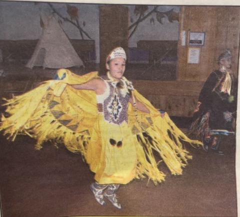 2007 ESID Princess Aspen Bell.jpg 2007 ESID Princess Aspen Bell.jpg