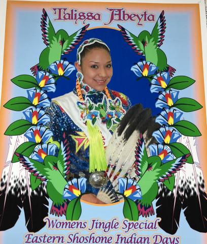 2007 ESID Queen Telissa Abeyta.jpeg 2007 ESID Queen Telissa Abeyta.jpeg