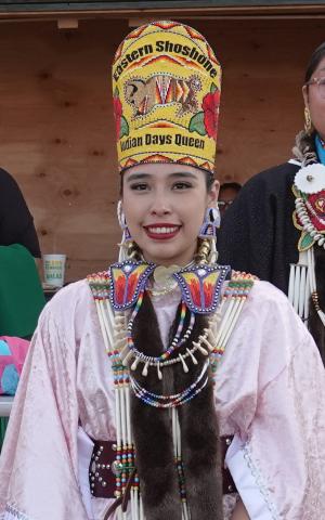 2025 - 2026 Queen Dionne Ferris.JPG